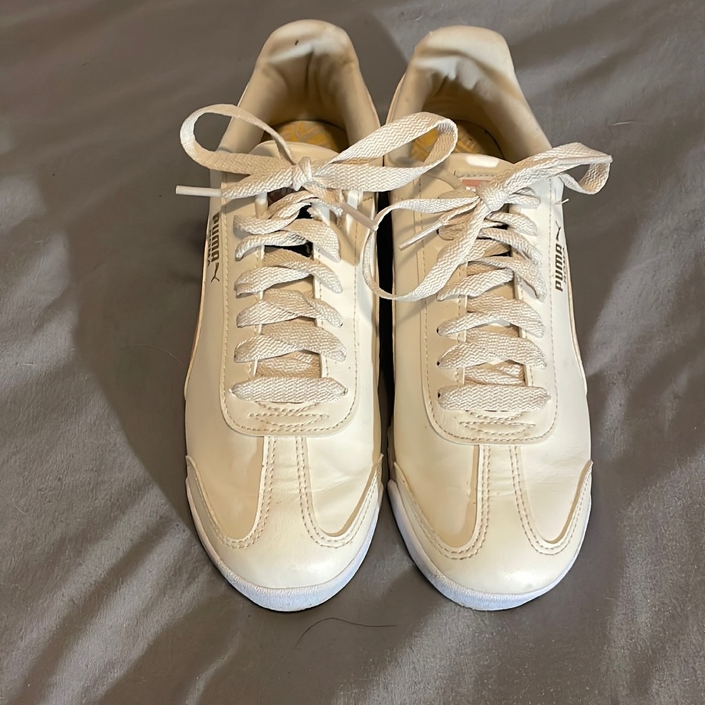 Puma Roma Basic Sneakers